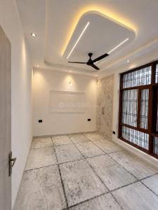 Hall Image of 1124 Sq.ft 2 BHK Builder Floor for sale in Sector 63 Faridabad for Rs. 9600000