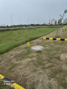 Image of 100 Sq.ft Residential Plot / Land for sale in Krish Seasons, Burera, Bhiwadi for Rs. 2600000