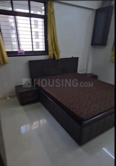 Mahim West, Mahim Bedroom 1