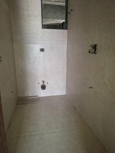Common Bathroom Image of 1550 Sq.ft 3 BHK Apartment / Flat for sale in Ravriya Neelkanth Darshan, Kharghar Navi Mumbai for Rs. 22000000