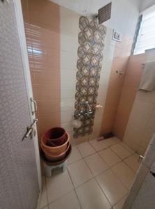 Bathroom Image of 786 Sq.ft 2 BHK Apartment / Flat for sale in Palanpur Surat for Rs. 5000000