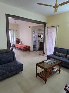 2 BHK Flat