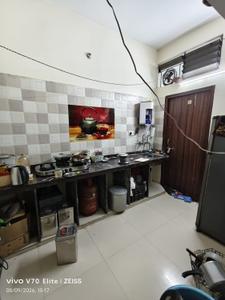 Kitchen Image of 1850 Sq.ft 3 BHK Independent House for sale in Krishak Nagar Raipur for Rs. 5200000