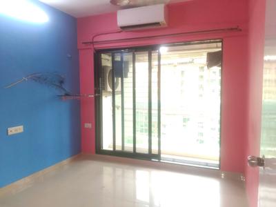 Bedroom Image of 999 Sq.ft 2 BHK Apartment / Flat for sale in DB Orchid Suburbia, Kandivali West Mumbai for Rs. 23800000