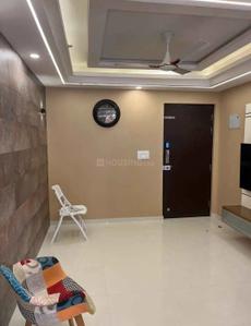 Hall Image of 920 Sq.ft 2 BHK Apartment / Flat for sale in Global Techies Town, Thirupalya Bengaluru for Rs. 12000000
