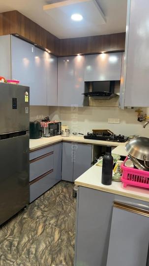 RWA Sainik Enclave Gali No 9 Main Image 1