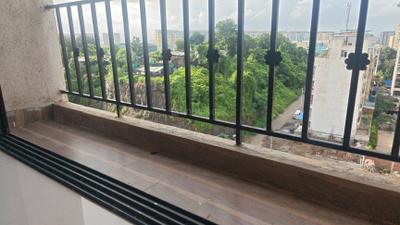 Image of 1100 Sq.ft 2 BHK Apartment / Flat for sale in Himax Prathmesh Platinum, Ulwe, Navi Mumbai for Rs. 9500000