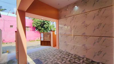 Balcony Image of 700 Sq.ft 2 BHK Villa for sale in Maraimalai Nagar Chennai for Rs. 2936000