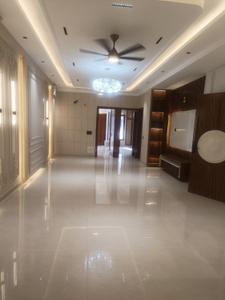 Hall Image of 1650 Sq.ft 3 BHK Builder Floor for sale in Vasundhara Ghaziabad for Rs. 18000000