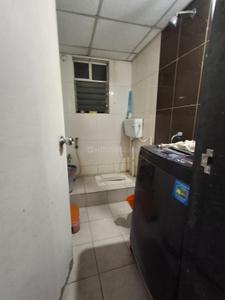 Bathroom Image of 1060 Sq.ft 2 BHK Apartment / Flat for sale in Goel Amrut Ganga, Anand Nagar, Sinhagad Road Pune for Rs. 9800000
