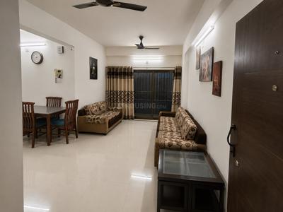 Hall Image of 1854 Sq.ft 3 BHK Apartment / Flat for sale in Shivalay Residency, Kudasan Gandhinagar for Rs. 9500000