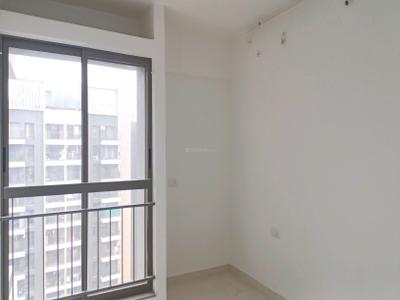 Bedroom Image of 1200 Sq.ft 3 BHK Apartment / Flat for rent in Vilas Yashwin Orizzonte, Chokhi Dhani Pune for Rs. 48000