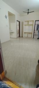 Hall Image of 542 Sq.ft 1 BHK Apartment / Flat for rent in Yousufguda Hyderabad for Rs. 12500