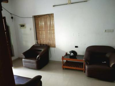 Hall Image of 1900 Sq.ft 3.5 BHK Independent House for sale in Thrippunithura Kochi for Rs. 7900000