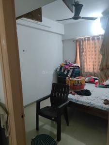 Bedroom Image of 1075 Sq.ft 2 BHK Apartment / Flat for sale in Anjani Enclave, Variav Surat for Rs. 3600000