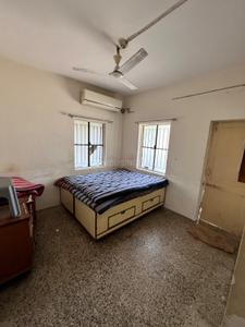 Bedroom Image of 783 Sq.ft 1 BHK Apartment / Flat for rent in Gurukul Ahmedabad for Rs. 20000