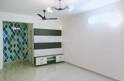 Bedroom Image of Alpine square #203 in Rayasandra, Doddanagamangala