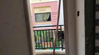 Bedroom Image of 1245 Sq.ft 3 BHK Apartment / Flat for sale in Medavakkam Chennai for Rs. 9800000