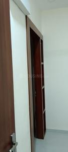 Bedroom Image of 1350 Sq.ft 2 BHK Independent House for rent in Scheme No 140 Indore for Rs. 24000