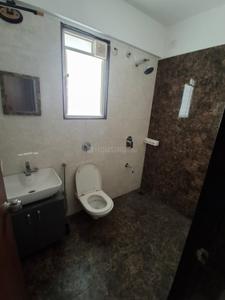 Image of 1250 Sq.ft 3 BHK Apartment / Flat for rent in Undri, Pune for Rs. 32000
