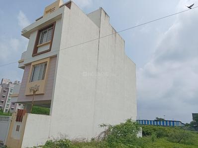 Image of 3000 Sq.ft 3 BHK Independent House for sale in Makhmalabad, Nashik for Rs. 14000000