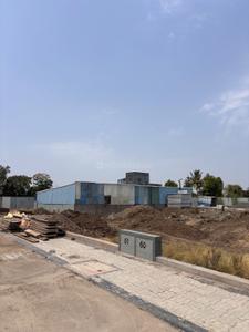 Image of 1000 Sq.ft Residential Plot / Land for sale in Kanadiya, Indore for Rs. 6900000