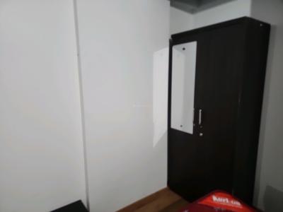 Bedroom Image of 1245 Sq.ft 2 BHK Apartment / Flat for sale in Akshar Green World, Airoli Navi Mumbai for Rs. 19000000