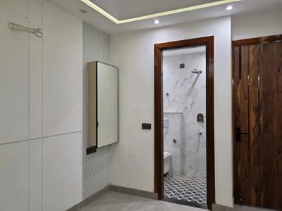 Bedroom Image of 1000 Sq.ft 3 BHK Apartment / Flat for sale in Dream Ultra Luxury, Mahavir Enclave New Delhi for Rs. 9000001