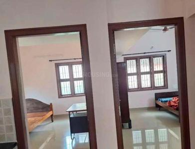 Hall Image of 1100 Sq.ft 2 BHK Builder Floor for rent in Derebail Mangalore for Rs. 18000