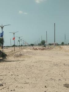 Image of 1000 Sq.ft Residential Plot / Land for sale in AIIMS Enclave II, Netra, Jodhpur for Rs. 2033500