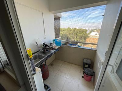 Balcony Image of 1625 Sq.ft 3 BHK Apartment / Flat for sale in Mana Uber Verdant, Doddakannelli Bengaluru for Rs. 22750000