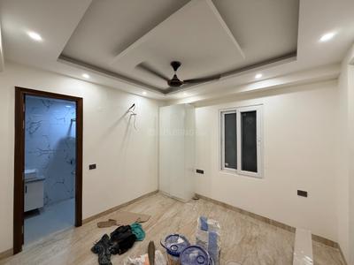 Bedroom Image of 2000 Sq.ft 4 BHK Apartment / Flat for sale in Chhattarpur New Delhi for Rs. 14000000