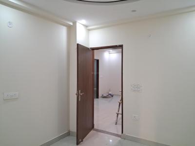 Bedroom Image of 980 Sq.ft 2 BHK Apartment / Flat for sale in GCM Gomati Apartment, Sector 49 Noida for Rs. 3900000