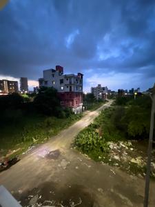Image of 870 Sq.ft 2 BHK Apartment / Flat for sale in Bengal Akankha, New Town, Kolkata for Rs. 6500000