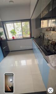 Kitchen Image of 750 Sq.ft 1 BHK Independent House for rent in Colaba Mumbai for Rs. 110000