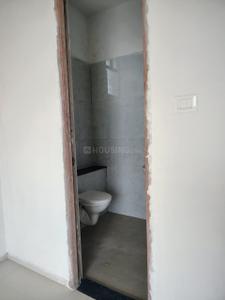 Bathroom Image of 1785 Sq.ft 3 BHK Apartment / Flat for sale in Jainam Park, Pachpedi Naka Raipur for Rs. 5610000