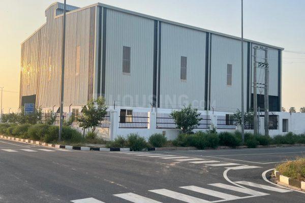 Model Economic Industrial Plotted Colony Main Image 1