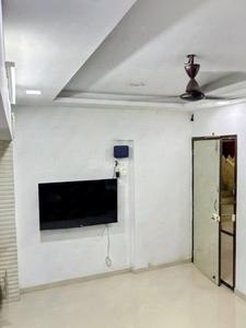 Hall Image of 550 Sq.ft 1 RK Apartment / Flat for sale in Acharya Aashram, Borivali West Mumbai for Rs. 13200000