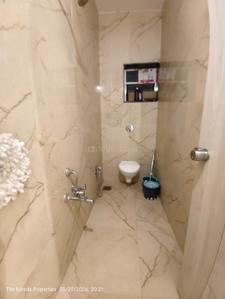 Image of 900 Sq.ft 2 BHK Builder Floor for rent in Gotri, Vadodara for Rs. 14000