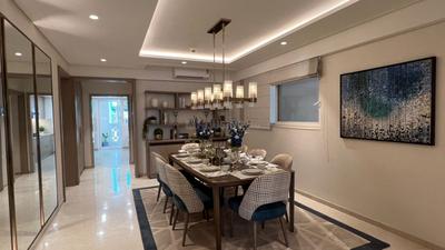 Hall Image of 3700 Sq.ft 4.5 BHK Apartment / Flat for sale in The Valley Gardens, Islamnagar Aslamnagar Panchkula for Rs. 41000000