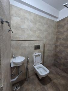 Bathroom Image of 2800 Sq.ft 4 BHK Villa for rent in Sevasi Vadodara for Rs. 30000