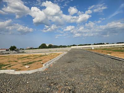 Image of 788 Sq.ft Residential Plot / Land for sale in Thaiyur, Chennai for Rs. 2836800
