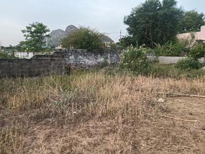 Image of 1200 Sq.ft Residential Plot / Land for sale in Adukkamparai, Vellore for Rs. 2400000
