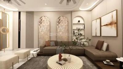 Bedroom Image of 1190 Sq.ft 2 BHK Apartment / Flat for sale in Mansarovar Extension Jaipur for Rs. 5117000
