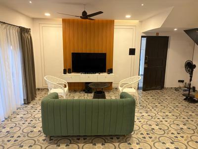 2 BHK Flat