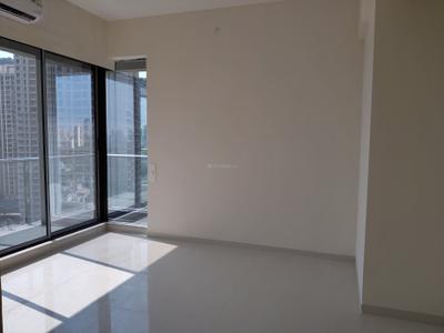 Bedroom Image of 750 Sq.ft 2 BHK Apartment / Flat for rent in Unique Vistas, Thane West Thane for Rs. 43000
