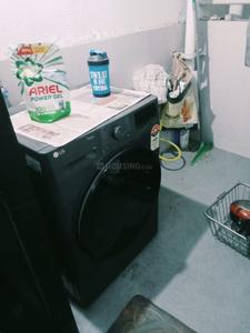Image of 900 Sq.ft 2 BHK Apartment / Flat for rent in Vastushodh Cavansite, Warje, Pune for Rs. 35000