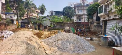 Image of 1300 Sq.ft 2 BHK Apartment / Flat for sale in Bhaskar Nagar, Guwahati for Rs. 8200000