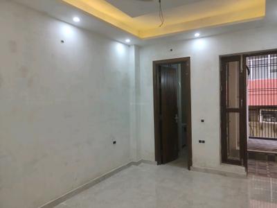 Bedroom Image of 1800 Sq.ft 3 BHK Builder Floor for sale in Sector 35 Faridabad for Rs. 21400000