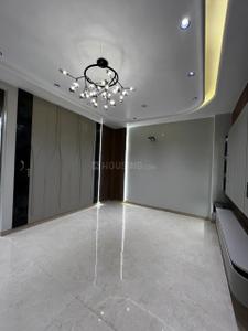 Hall Image of 900 Sq.ft 3 BHK Builder Floor for rent in Uttam Nagar New Delhi for Rs. 22000